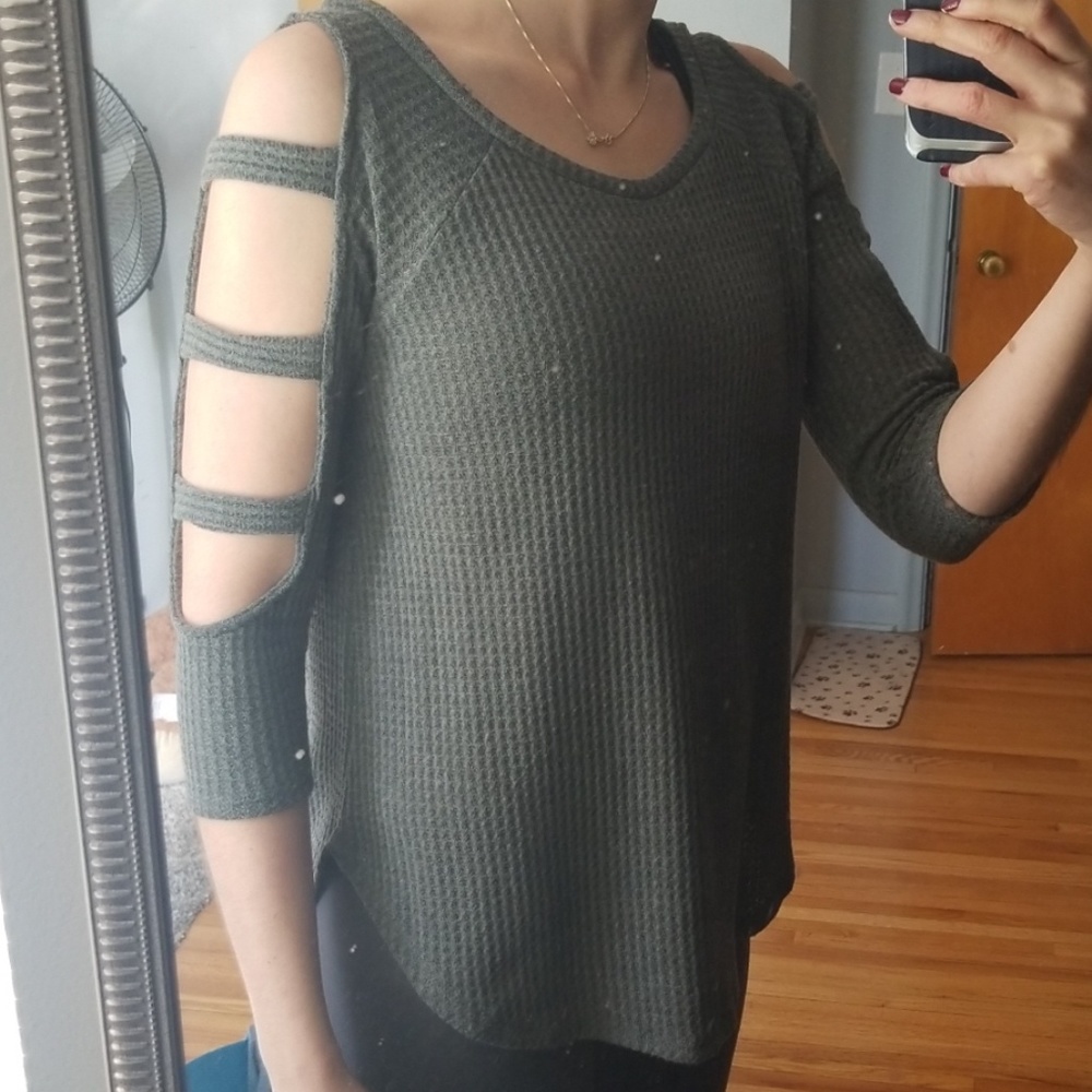 Size Small Cute top